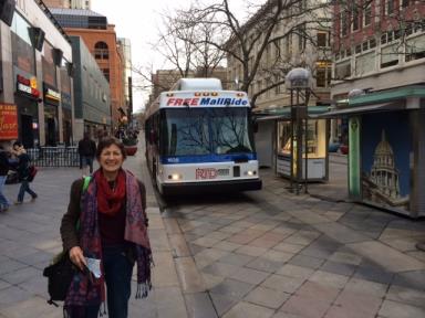 Downtown Denver
